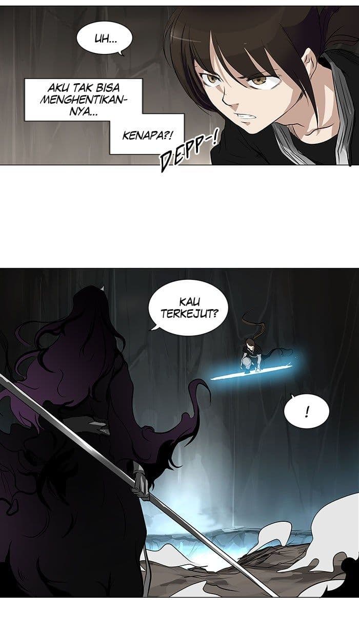 Chapter Komik
              Tower of God Chapter 180 - page 19