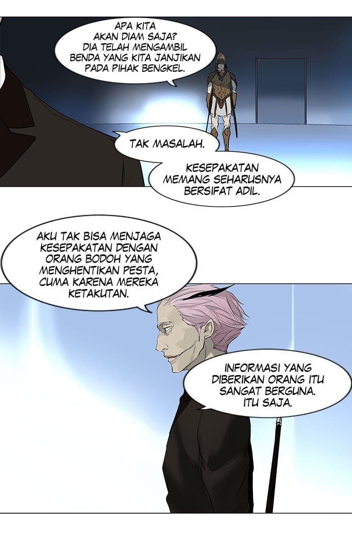 Chapter Komik
              Tower of God Chapter 180 - page 2