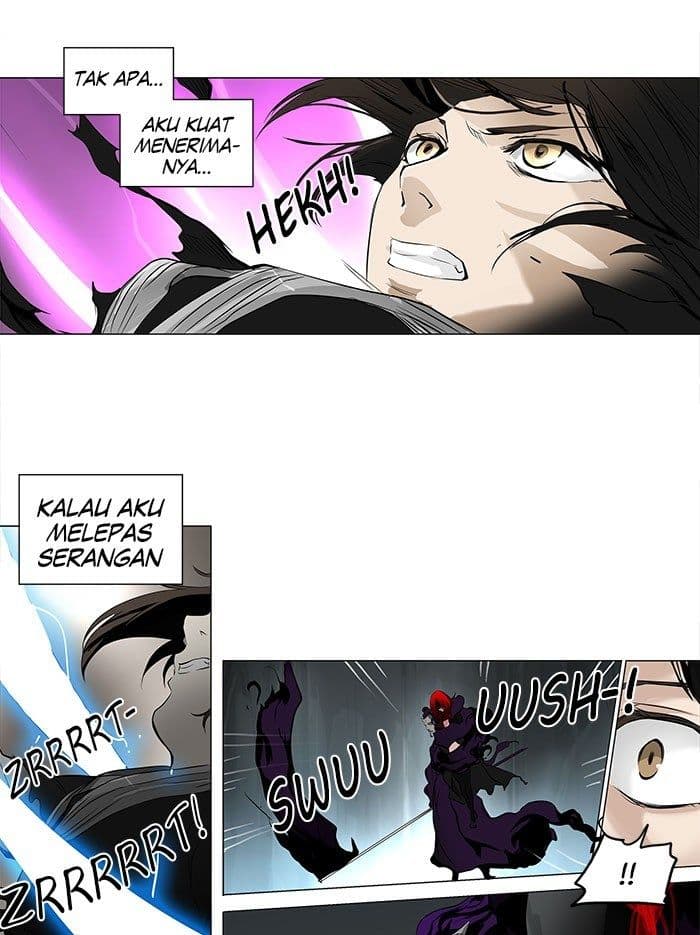 Chapter Komik
              Tower of God Chapter 180 - page 28