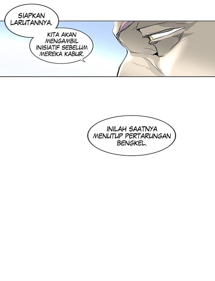 Chapter Komik
              Tower of God Chapter 180 - page 3