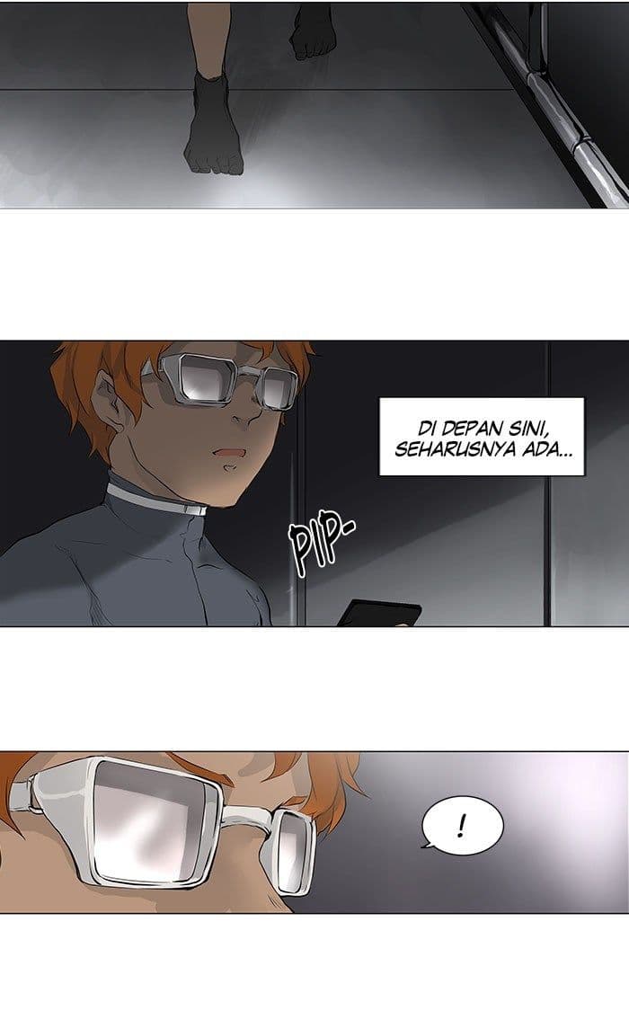 Chapter Komik
              Tower of God Chapter 180 - page 10