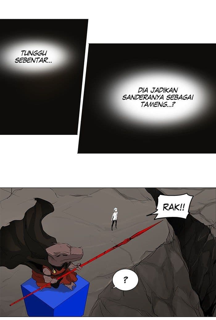 Chapter Komik
              Tower of God Chapter 180 - page 33