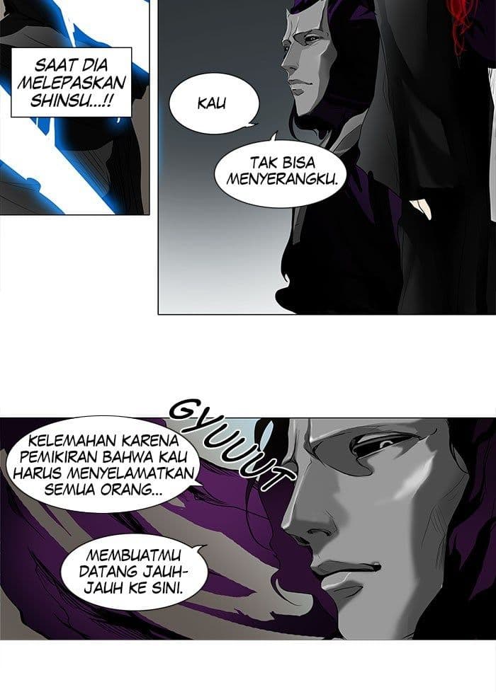 Chapter Komik
              Tower of God Chapter 180 - page 29