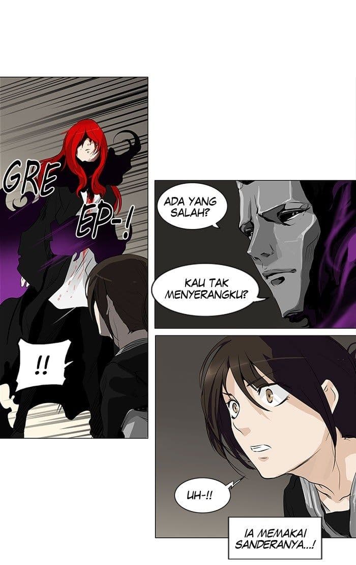 Chapter Komik
              Tower of God Chapter 180 - page 14