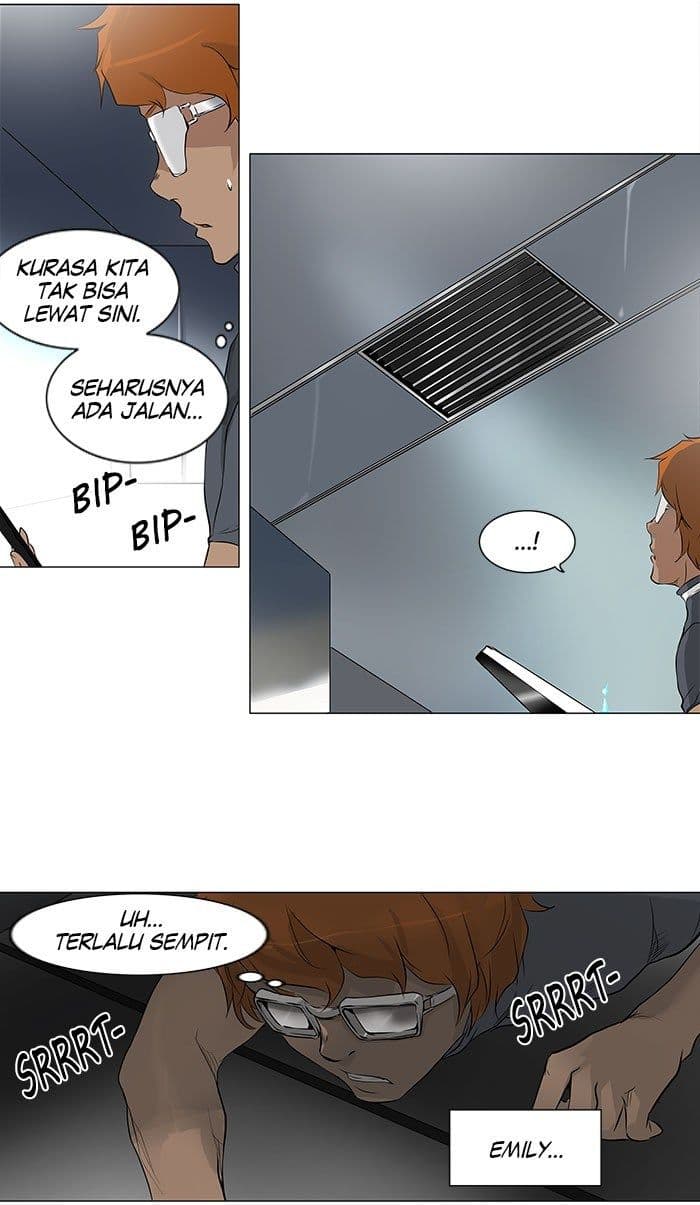 Chapter Komik
              Tower of God Chapter 180 - page 7