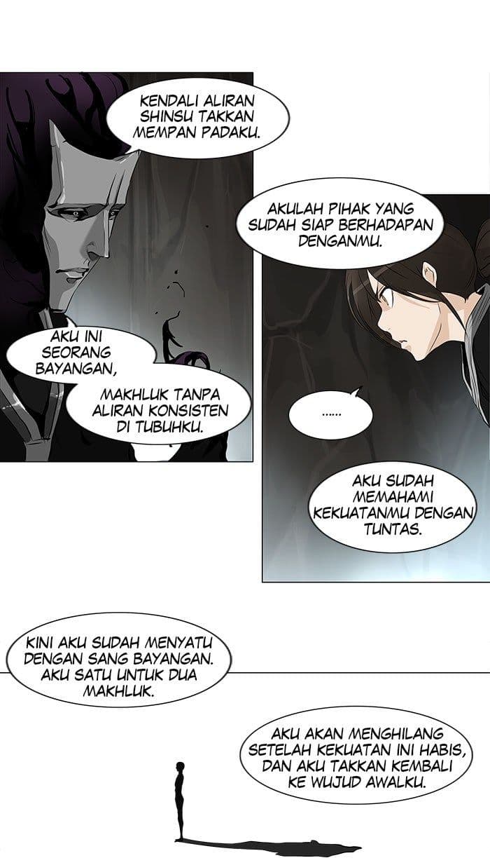 Chapter Komik
              Tower of God Chapter 180 - page 20