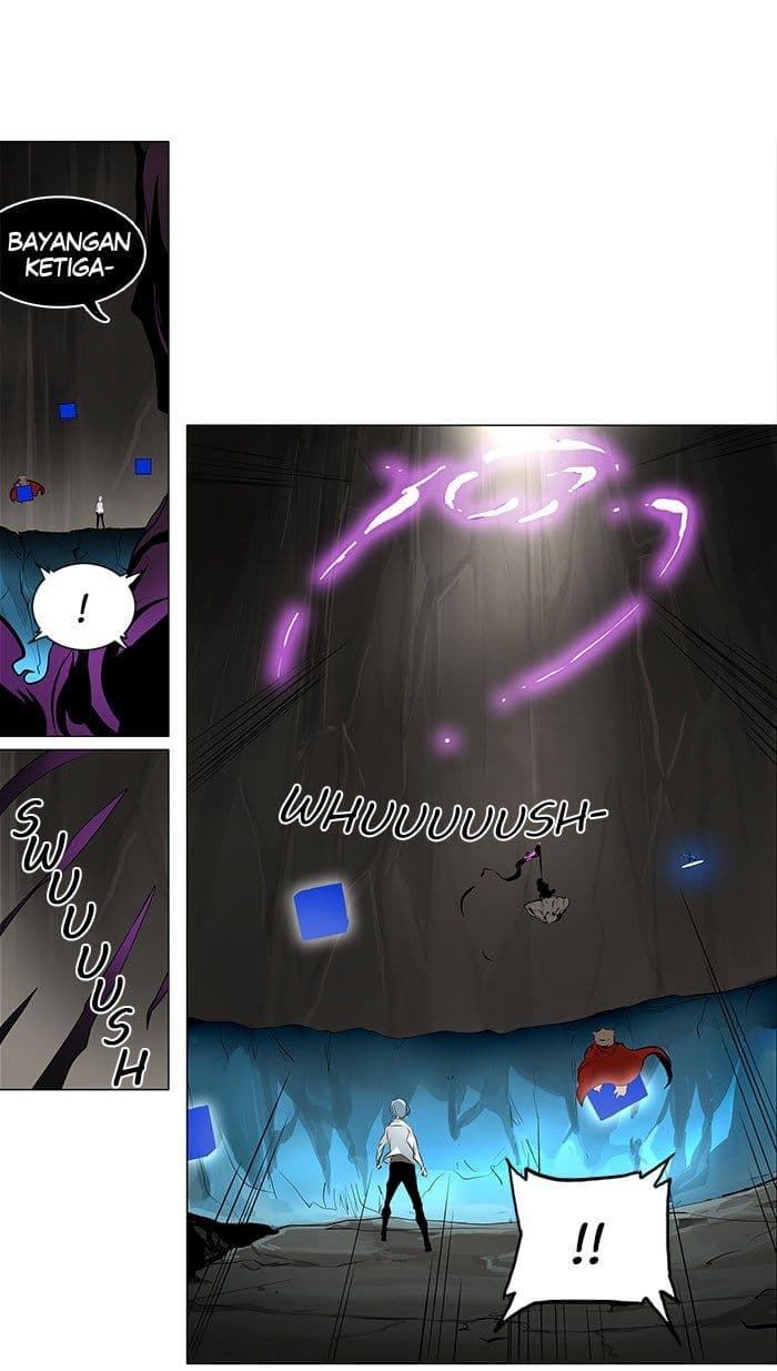 Chapter Komik
              Tower of God Chapter 180 - page 23