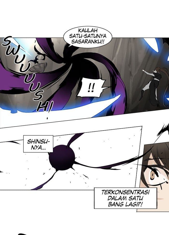 Chapter Komik
              Tower of God Chapter 180 - page 26