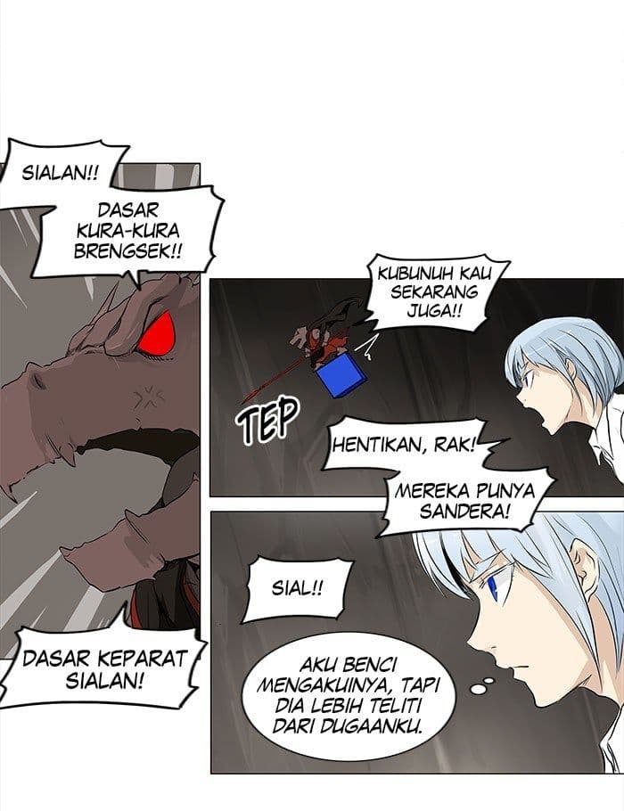 Chapter Komik
              Tower of God Chapter 180 - page 31