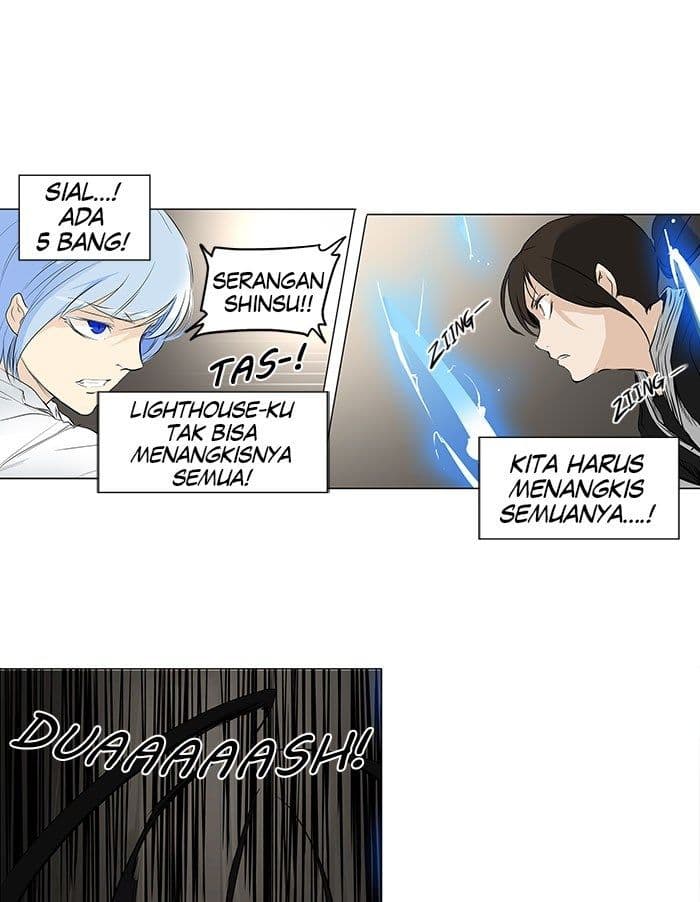 Chapter Komik
              Tower of God Chapter 180 - page 24