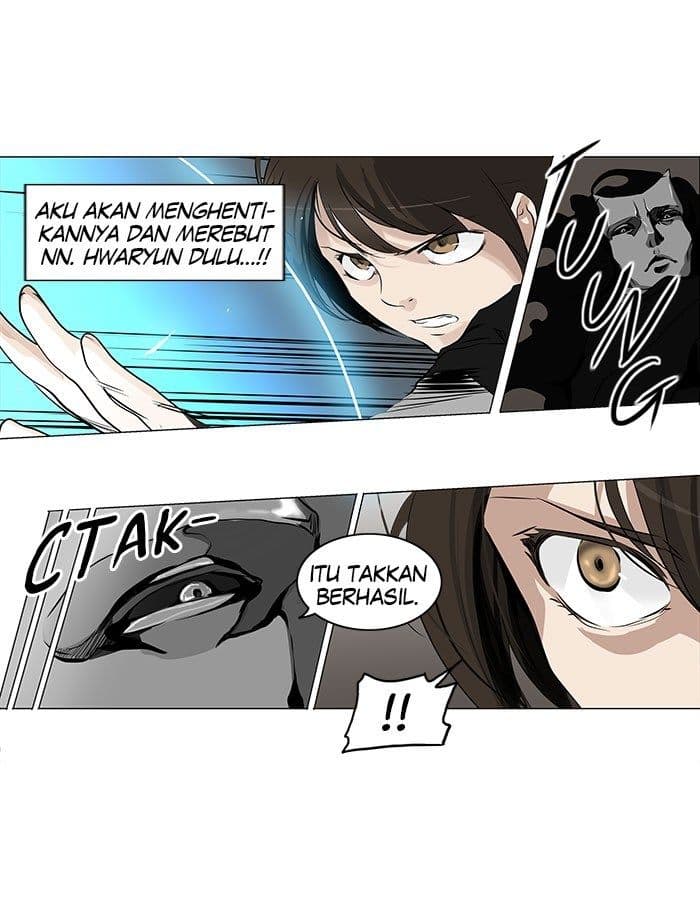 Chapter Komik
              Tower of God Chapter 180 - page 16