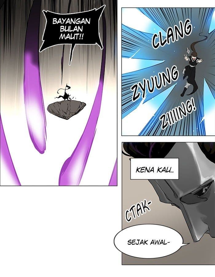 Chapter Komik
              Tower of God Chapter 180 - page 25