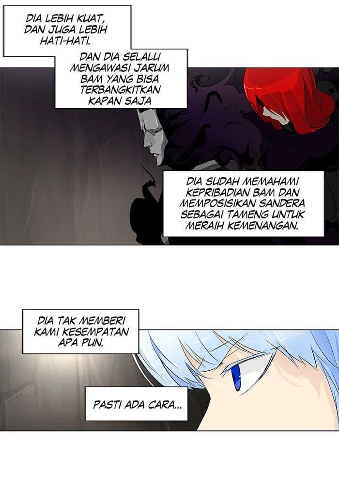 Chapter Komik
              Tower of God Chapter 180 - page 32