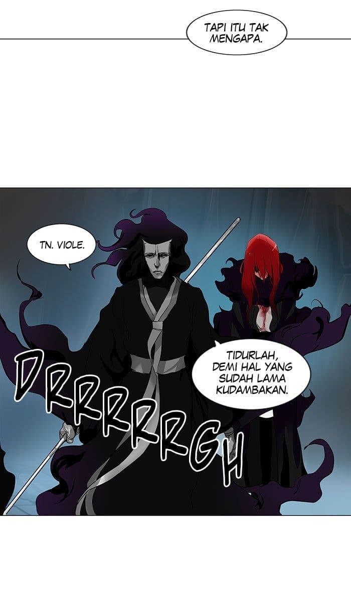 Chapter Komik
              Tower of God Chapter 180 - page 21