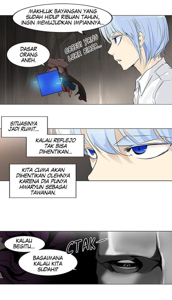 Chapter Komik
              Tower of God Chapter 180 - page 22