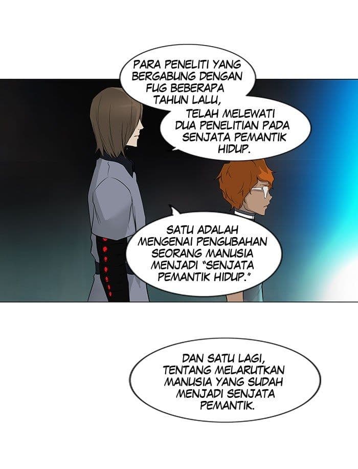 Chapter Komik
              Tower of God Chapter 181 - page 10