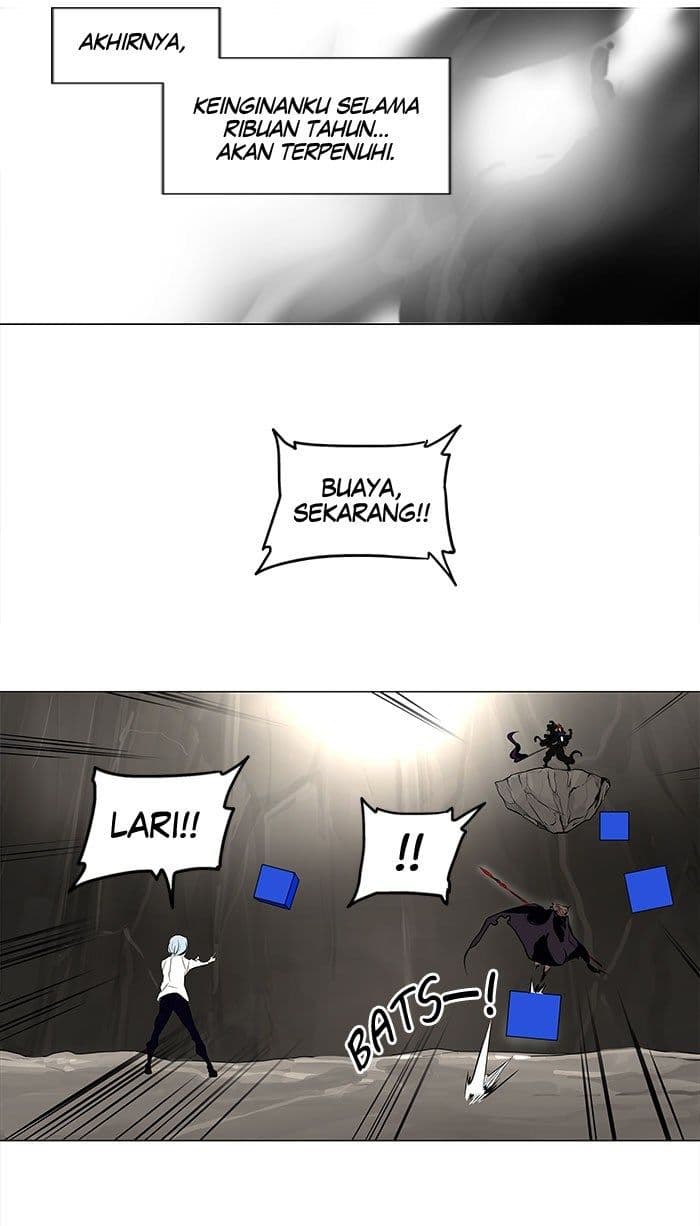 Chapter Komik
              Tower of God Chapter 181 - page 29