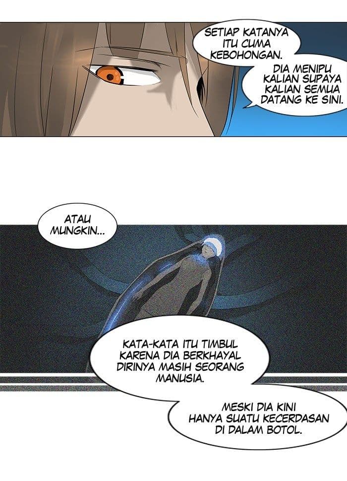 Chapter Komik
              Tower of God Chapter 181 - page 15