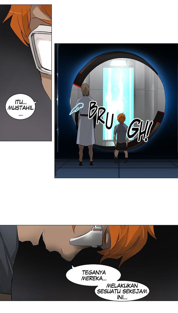 Chapter Komik
              Tower of God Chapter 181 - page 16