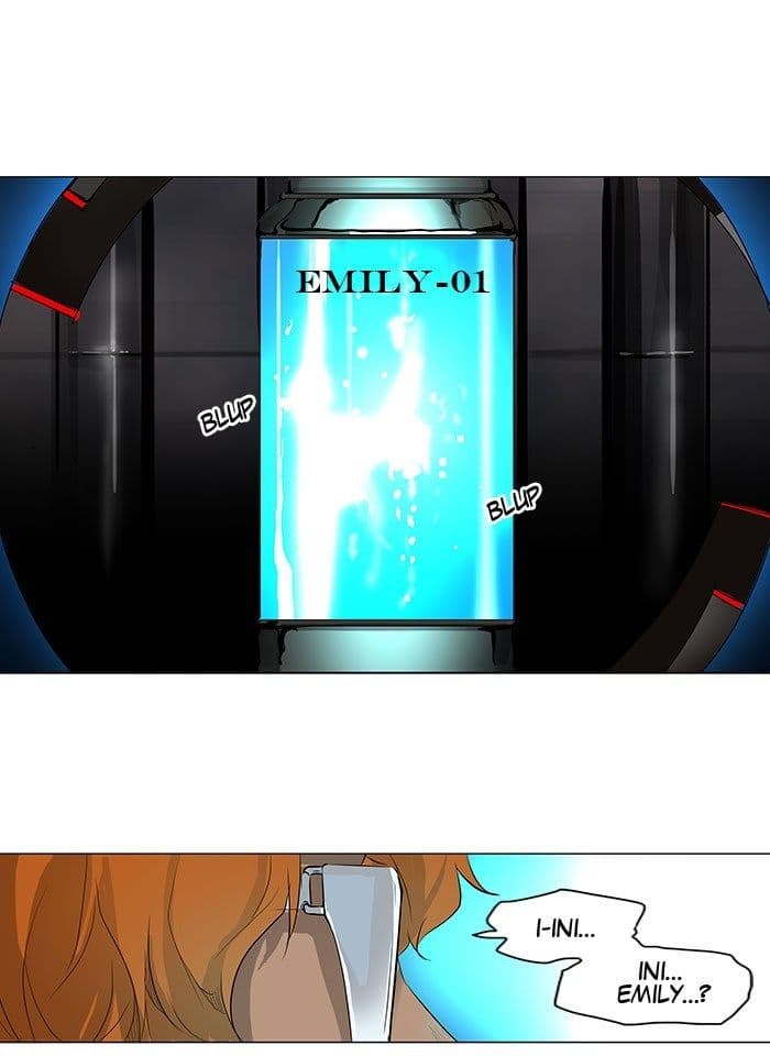 Chapter Komik
              Tower of God Chapter 181 - page 9