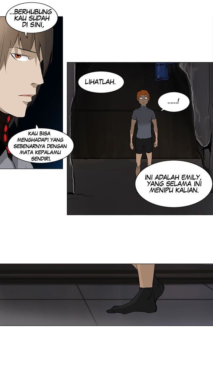 Chapter Komik
              Tower of God Chapter 181 - page 5