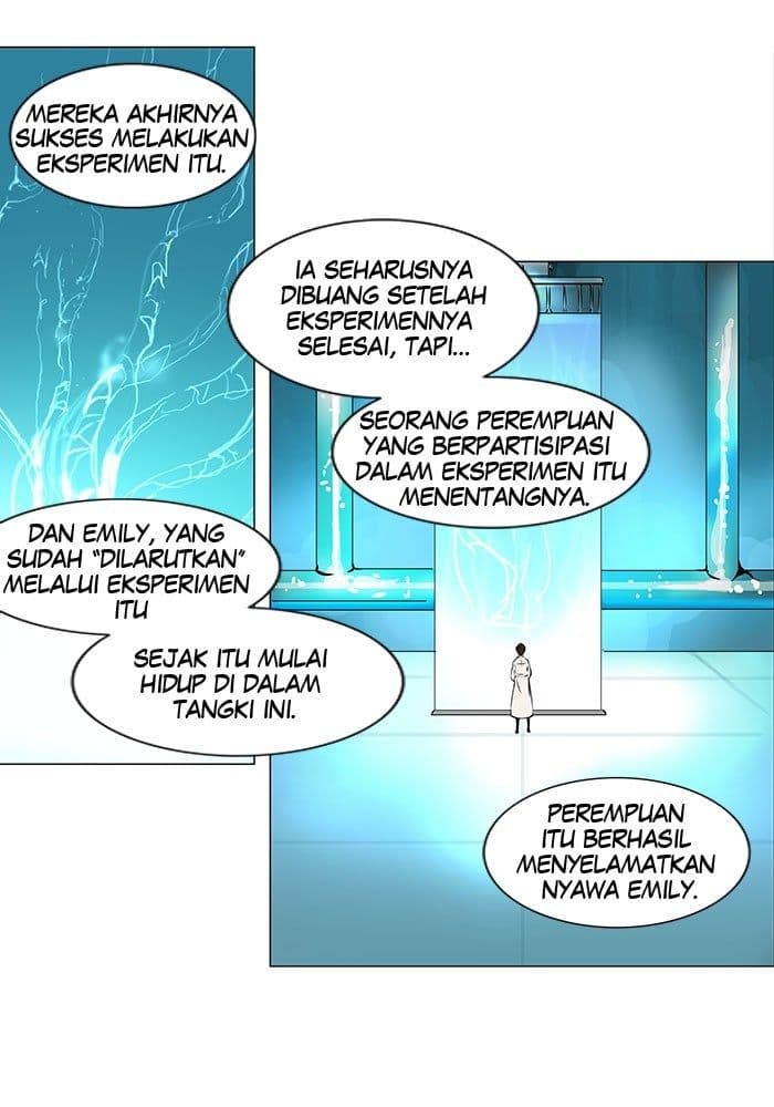 Chapter Komik
              Tower of God Chapter 181 - page 11