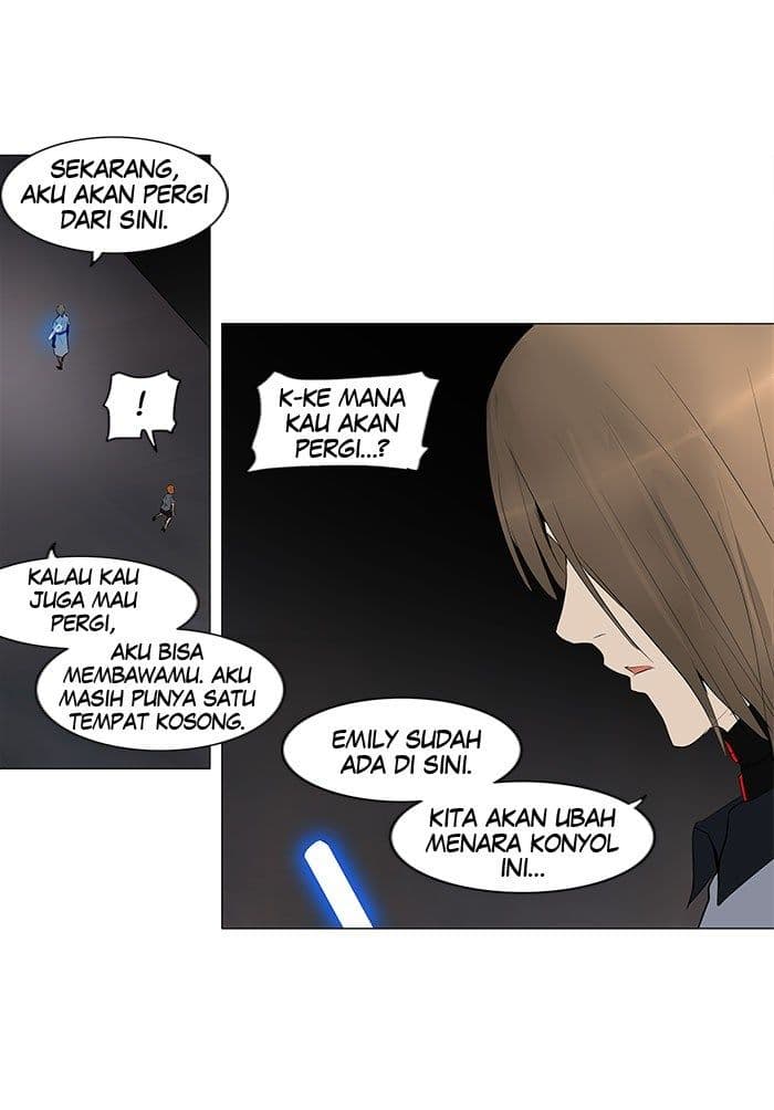 Chapter Komik
              Tower of God Chapter 181 - page 17