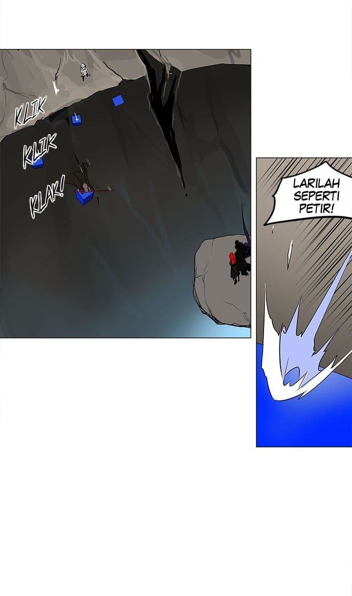 Chapter Komik
              Tower of God Chapter 181 - page 30