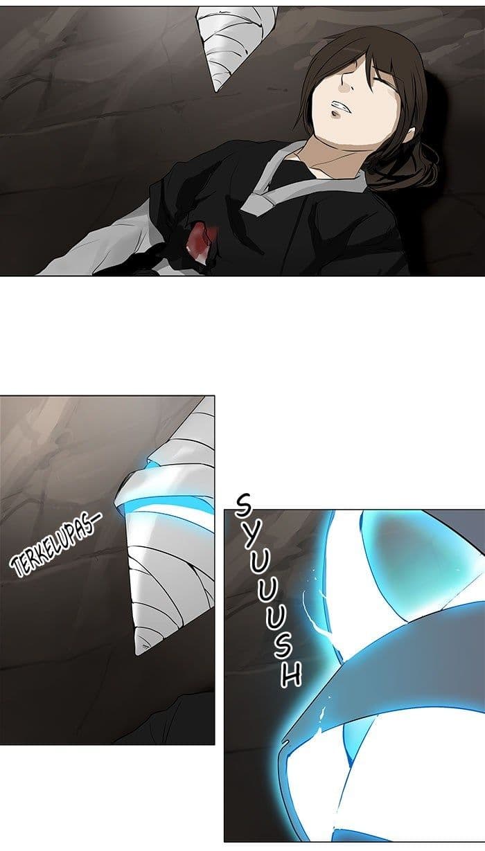 Chapter Komik
              Tower of God Chapter 181 - page 40