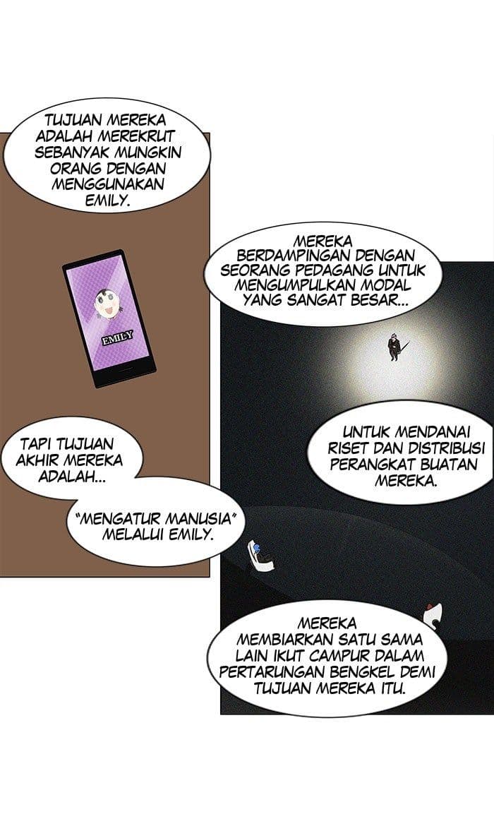 Chapter Komik
              Tower of God Chapter 181 - page 13