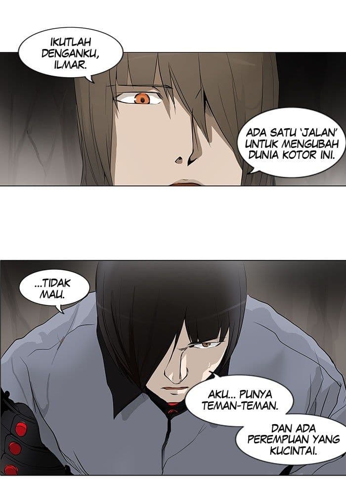 Chapter Komik
              Tower of God Chapter 181 - page 20