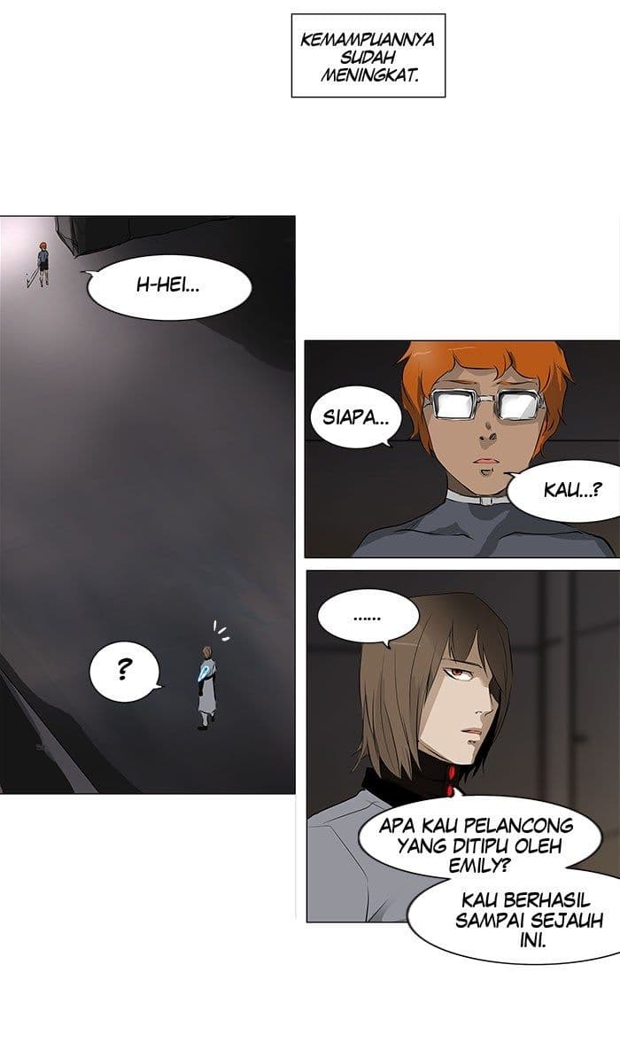 Chapter Komik
              Tower of God Chapter 181 - page 2