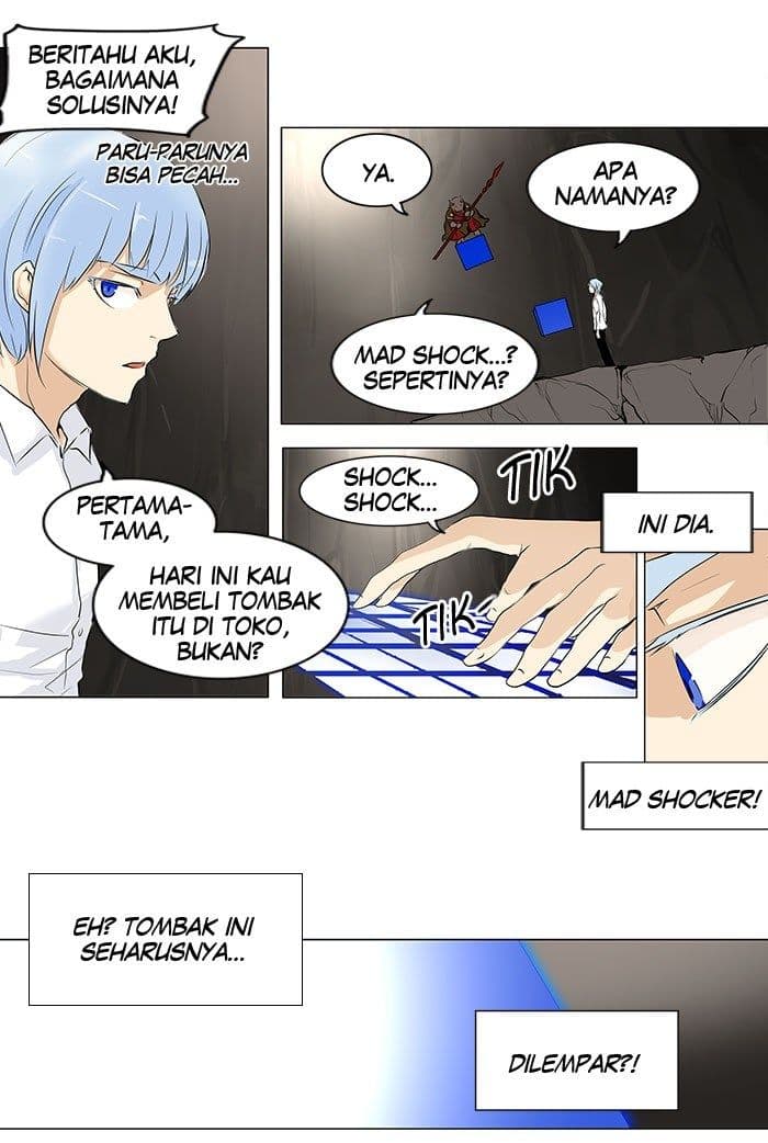 Chapter Komik
              Tower of God Chapter 181 - page 24