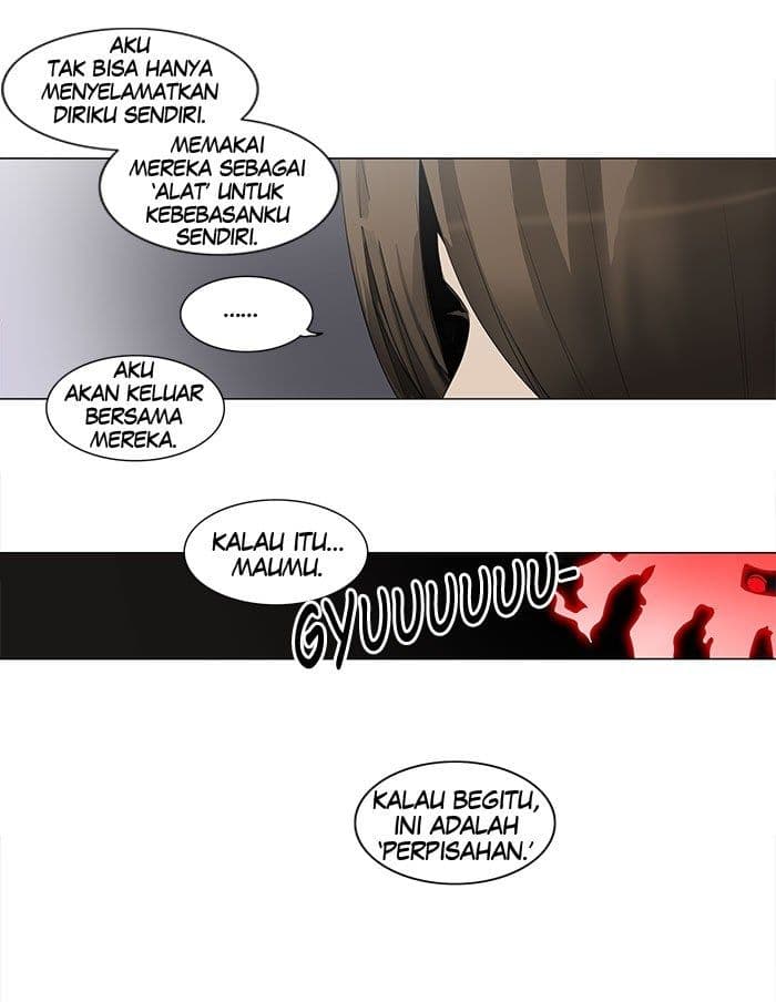 Chapter Komik
              Tower of God Chapter 181 - page 21