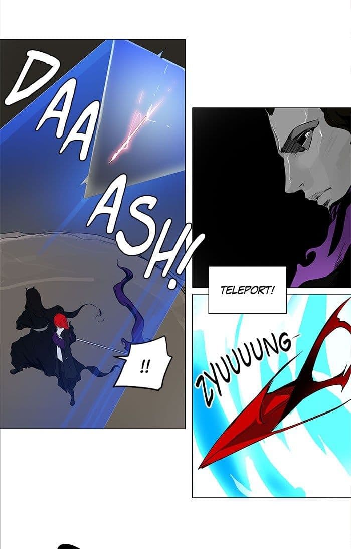 Chapter Komik
              Tower of God Chapter 181 - page 33