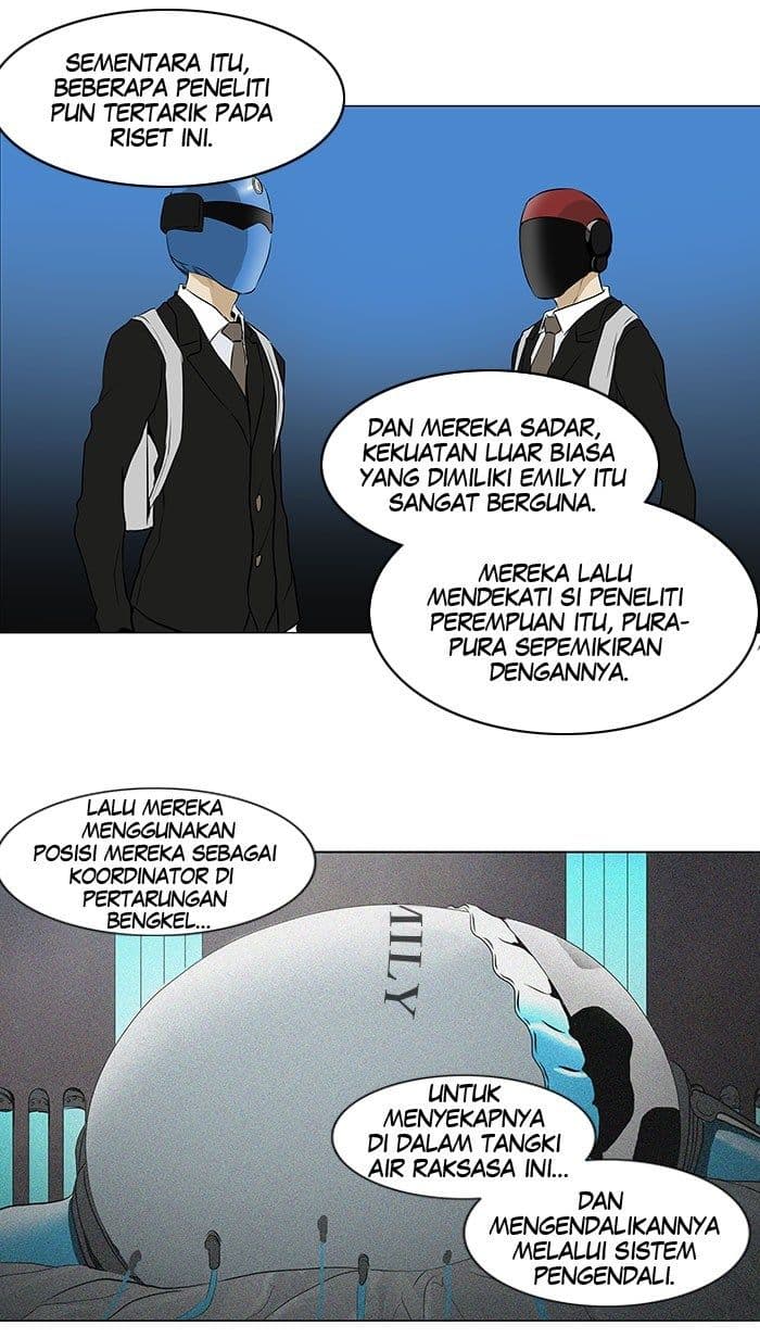 Chapter Komik
              Tower of God Chapter 181 - page 12