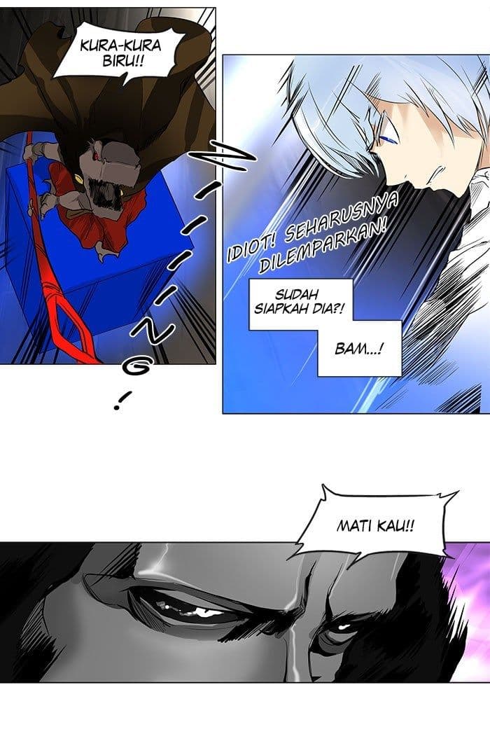 Chapter Komik
              Tower of God Chapter 182 - page 9