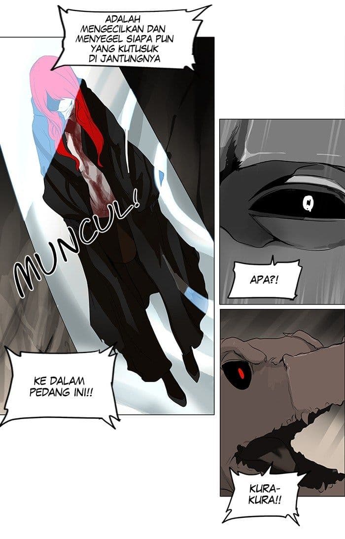 Chapter Komik
              Tower of God Chapter 182 - page 6