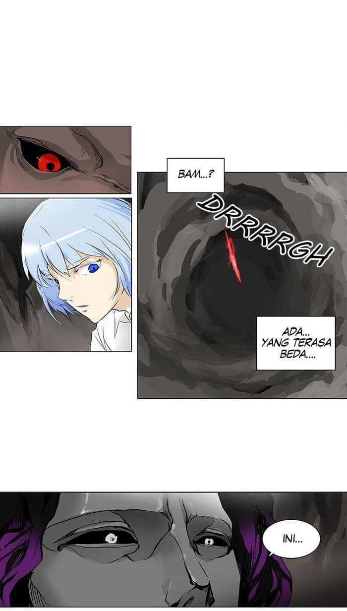 Chapter Komik
              Tower of God Chapter 182 - page 33