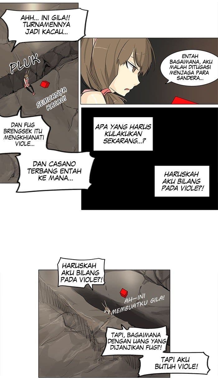 Chapter Komik
              Tower of God Chapter 182 - page 15