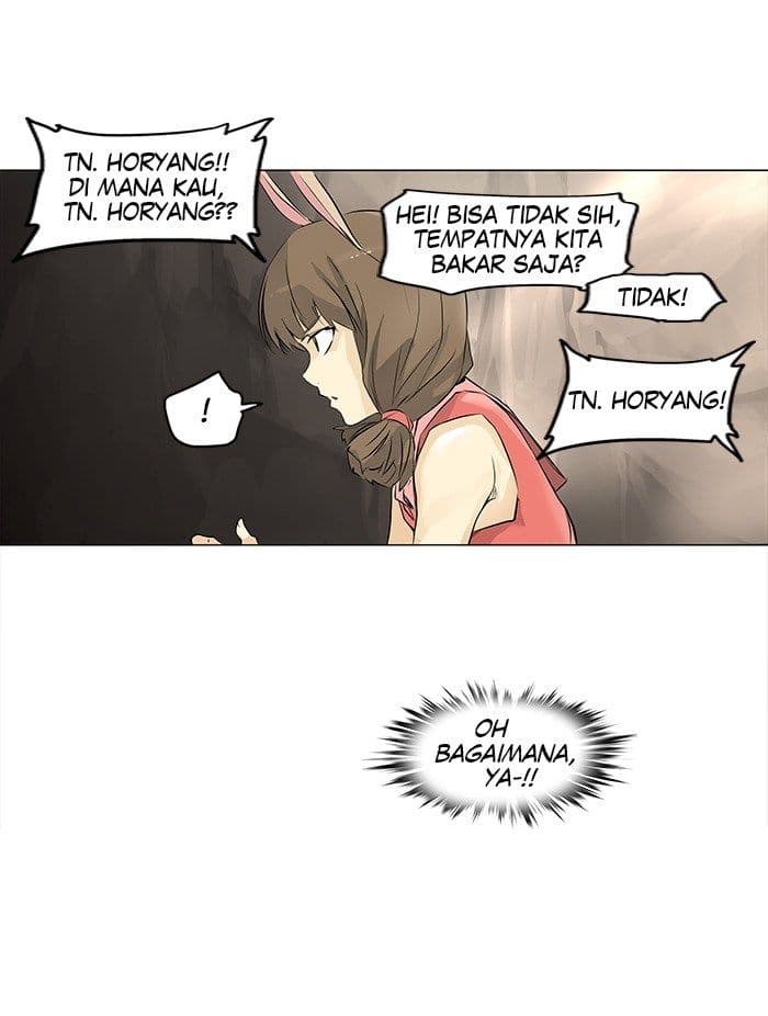 Chapter Komik
              Tower of God Chapter 182 - page 16