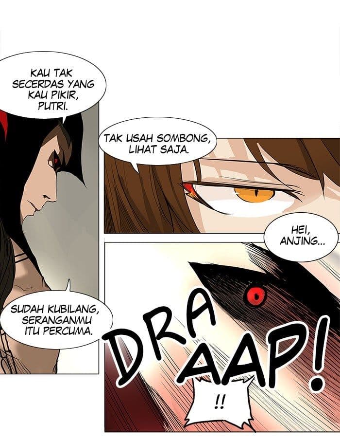 Chapter Komik
              Tower of God Chapter 182 - page 29