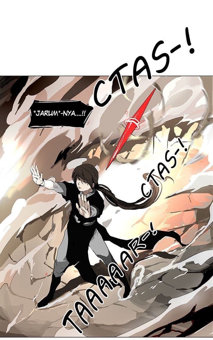 Chapter Komik
              Tower of God Chapter 182 - page 34