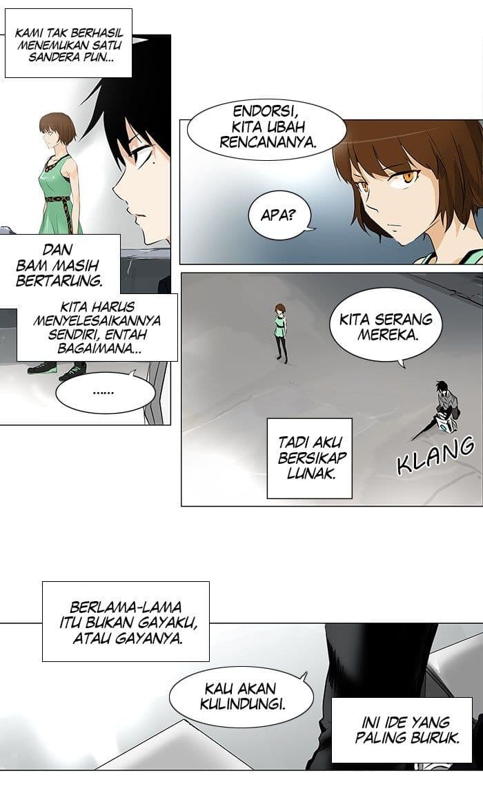 Chapter Komik
              Tower of God Chapter 182 - page 18