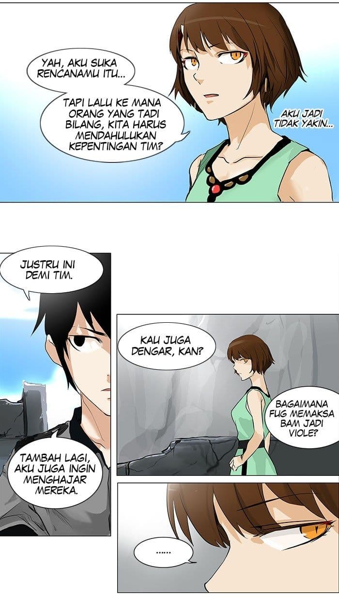 Chapter Komik
              Tower of God Chapter 182 - page 20