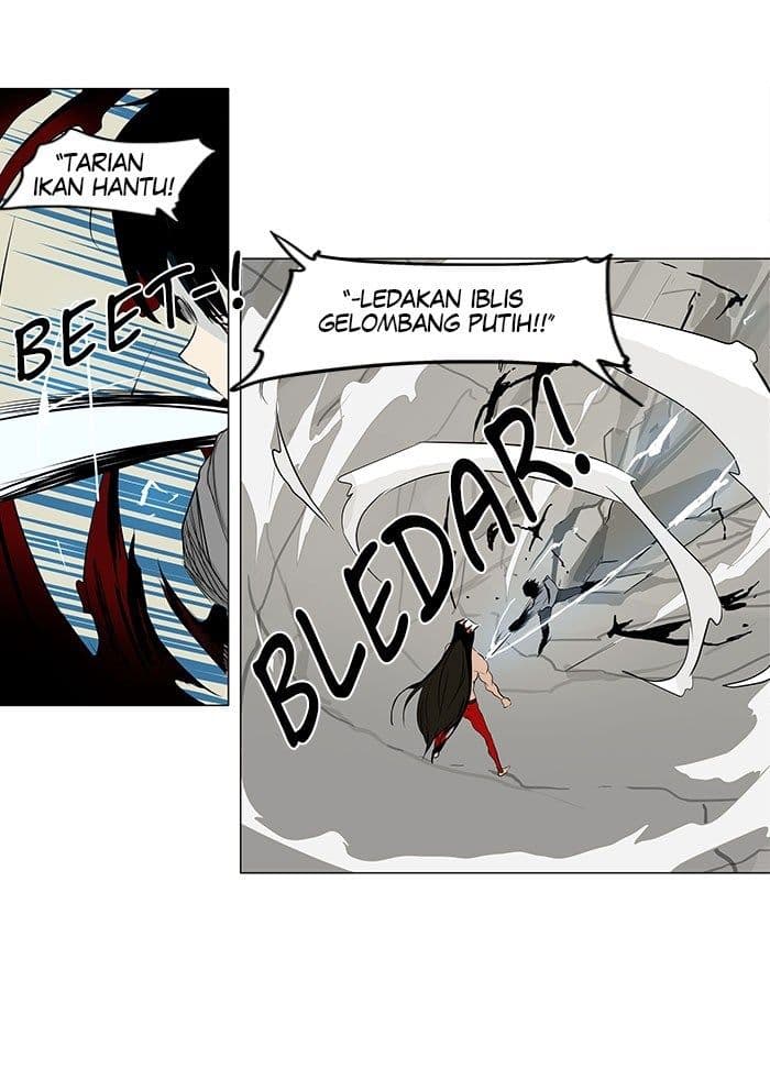 Chapter Komik
              Tower of God Chapter 182 - page 26