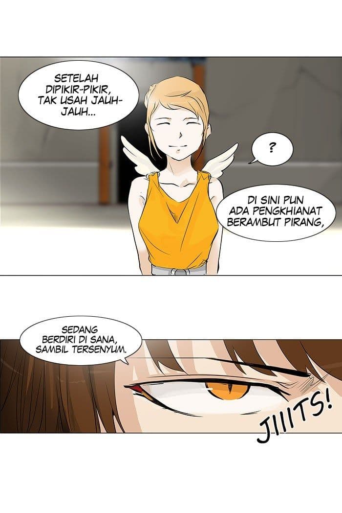 Chapter Komik
              Tower of God Chapter 182 - page 23