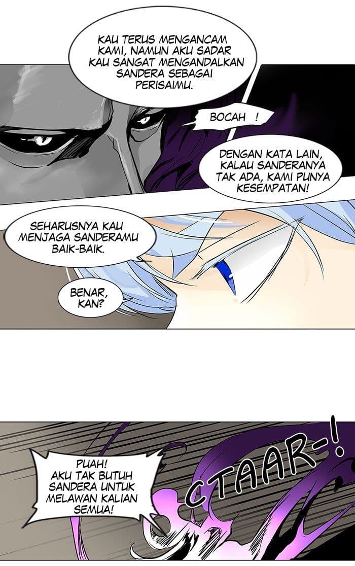 Chapter Komik
              Tower of God Chapter 182 - page 7