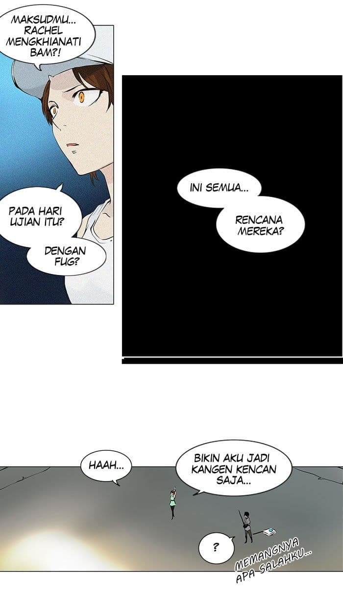 Chapter Komik
              Tower of God Chapter 182 - page 22