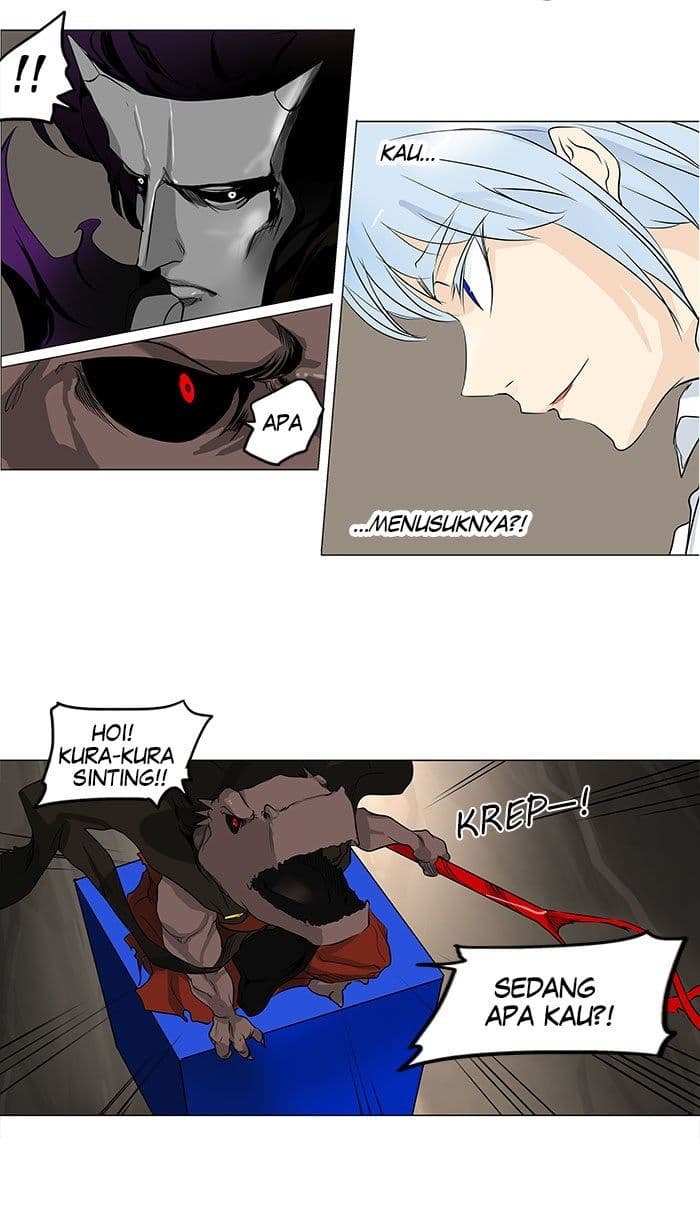 Chapter Komik
              Tower of God Chapter 182 - page 2